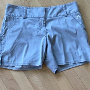 Adidas golf shorts
